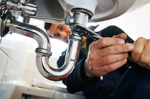 Best Best Plumbers Near Me  in Carlisle, IA