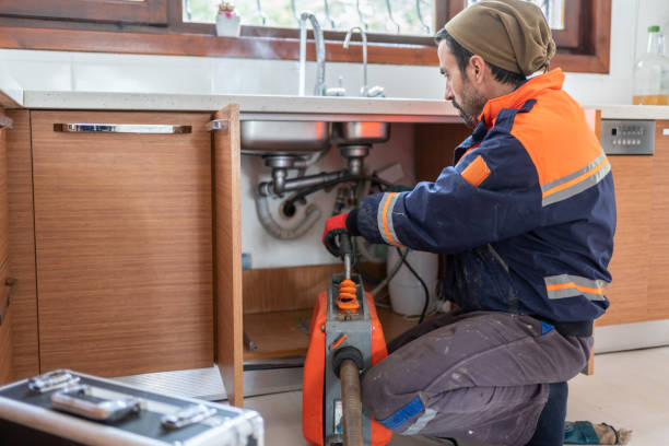 Best Plumbing Inspection Services  in Carlisle, IA