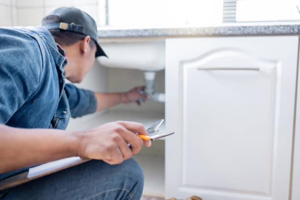 Best Water Heater Repair  in Carlisle, IA