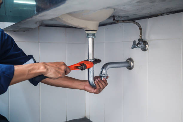 Clogged Drain Plumber in Carlisle, IA