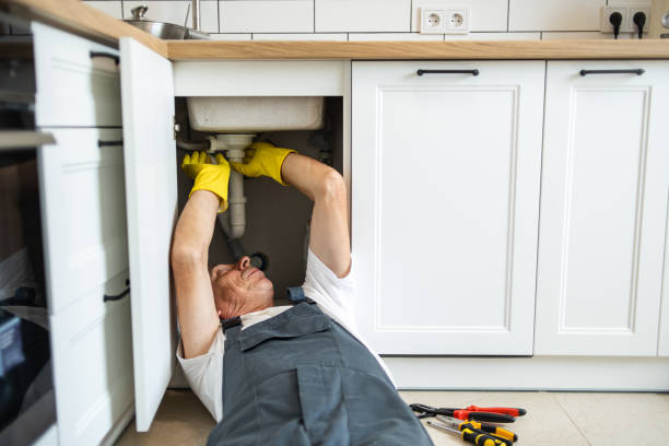 Best Plumbing Installation Services  in Carlisle, IA
