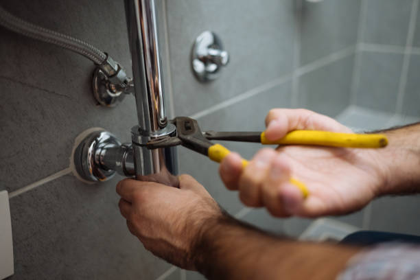 Best Water Leak Repair  in Carlisle, IA
