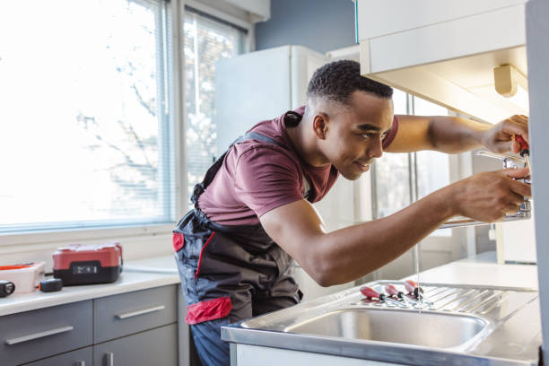 Professional Plumbing in Carlisle, IA