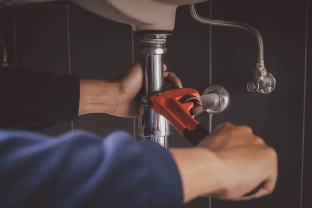 Best Drain Cleaning Services  in Carlisle, IA